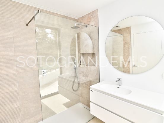 Sotogrande Alto 5 bedrooms villa for sale | BM Property Consultants