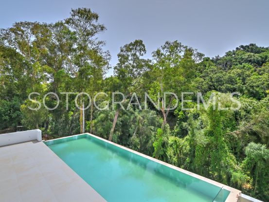 Sotogrande Alto 5 bedrooms villa for sale | BM Property Consultants