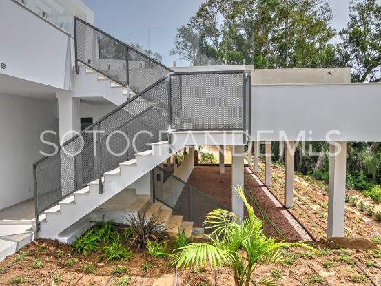 Sotogrande Alto 5 bedrooms villa for sale | BM Property Consultants