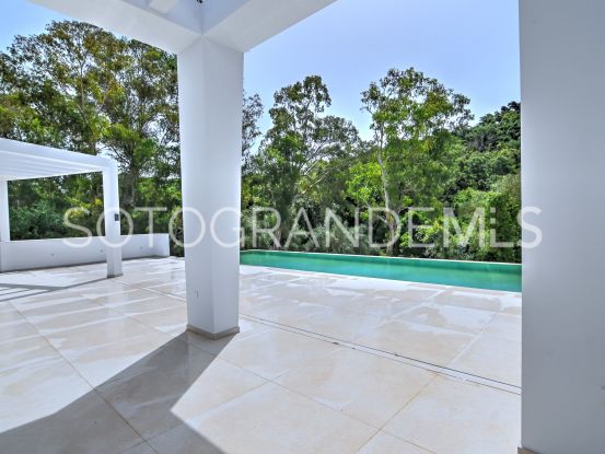Sotogrande Alto 5 bedrooms villa for sale | BM Property Consultants