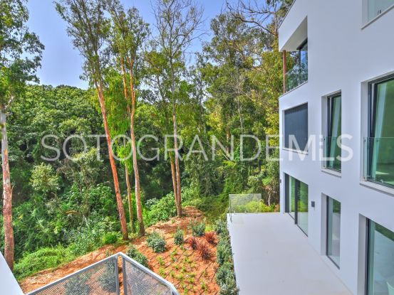 Sotogrande Alto 5 bedrooms villa for sale | BM Property Consultants