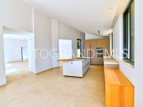 Sotogrande Alto 5 bedrooms villa for sale | BM Property Consultants