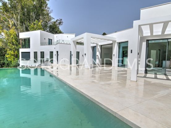 Sotogrande Alto 5 bedrooms villa for sale | BM Property Consultants