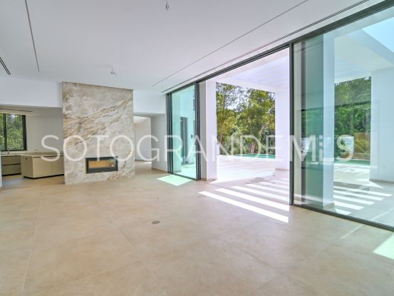 Villa con 5 dormitorios en venta en Sotogrande Alto | BM Property Consultants