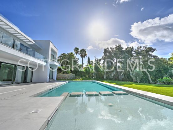 Villa in Zona C for sale | BM Property Consultants