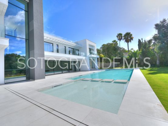 Villa in Zona C for sale | BM Property Consultants
