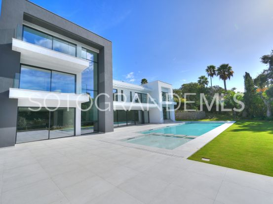 Villa in Zona C for sale | BM Property Consultants
