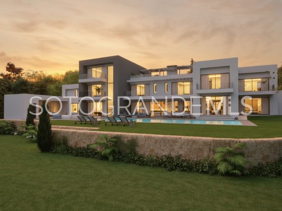 Villa in Zona C for sale | BM Property Consultants