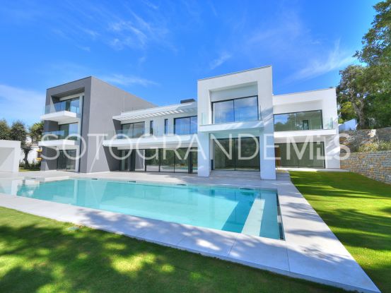 Villa in Zona C for sale | BM Property Consultants
