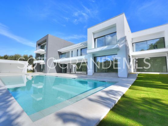 Villa in Zona C for sale | BM Property Consultants