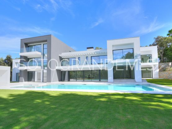 Villa in Zona C for sale | BM Property Consultants