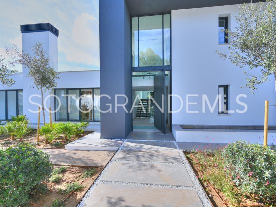 Villa in Zona C for sale | BM Property Consultants