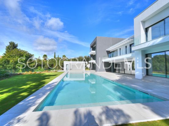 Villa in Zona C for sale | BM Property Consultants