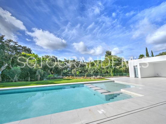 Villa in Zona C for sale | BM Property Consultants