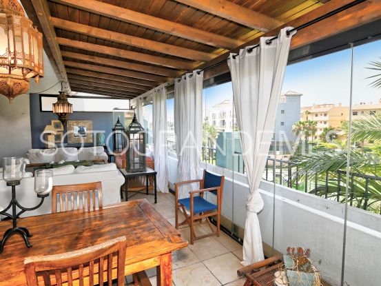Isla Carey, Ático a la venta de 5 dormitorios | BM Property Consultants