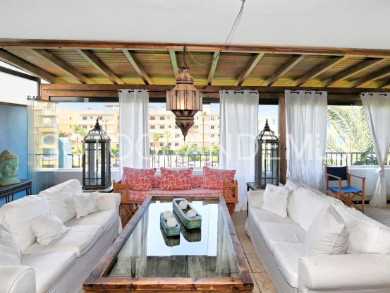 Isla Carey, Ático a la venta de 5 dormitorios | BM Property Consultants