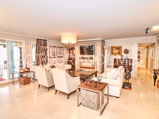 Isla Carey, Ático a la venta de 5 dormitorios | BM Property Consultants