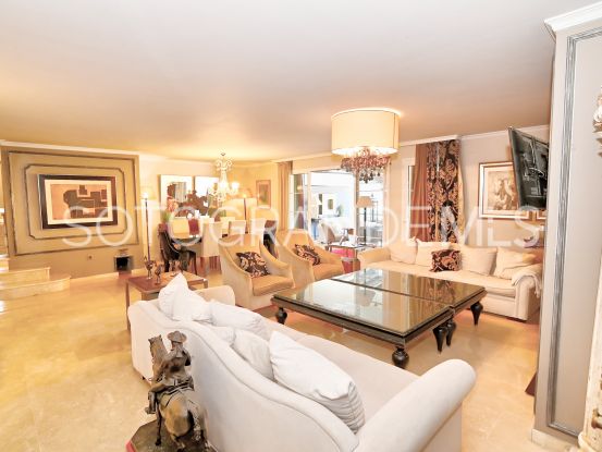 Isla Carey, Ático a la venta de 5 dormitorios | BM Property Consultants