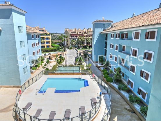 Isla Carey, Ático a la venta de 5 dormitorios | BM Property Consultants