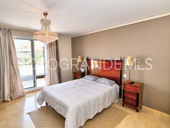 Isla Carey, Ático a la venta de 5 dormitorios | BM Property Consultants