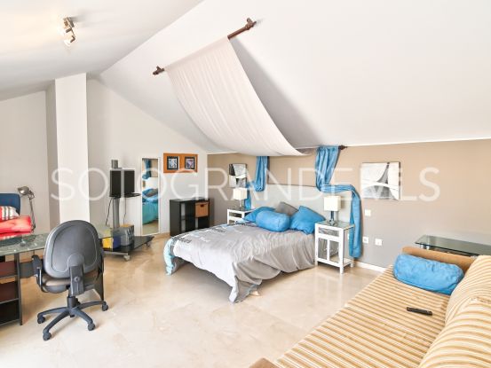 Isla Carey, Ático a la venta de 5 dormitorios | BM Property Consultants