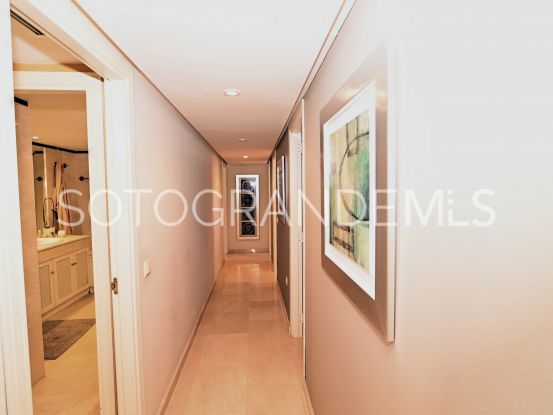 Isla Carey, Ático a la venta de 5 dormitorios | BM Property Consultants