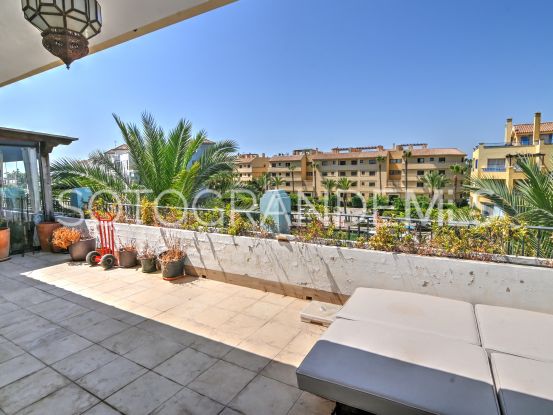 Isla Carey, Ático a la venta de 5 dormitorios | BM Property Consultants
