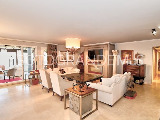 Isla Carey, Ático a la venta de 5 dormitorios | BM Property Consultants