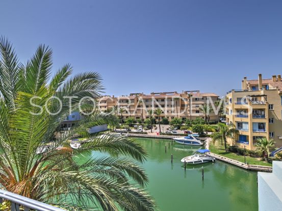 Isla Carey, Ático a la venta de 5 dormitorios | BM Property Consultants