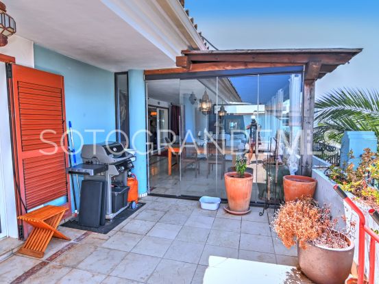 Isla Carey, Ático a la venta de 5 dormitorios | BM Property Consultants