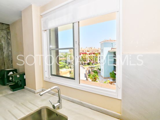 Isla Carey, Ático a la venta de 5 dormitorios | BM Property Consultants