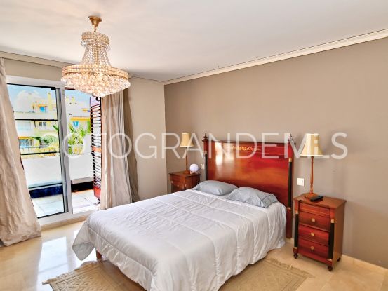 Isla Carey, Ático a la venta de 5 dormitorios | BM Property Consultants