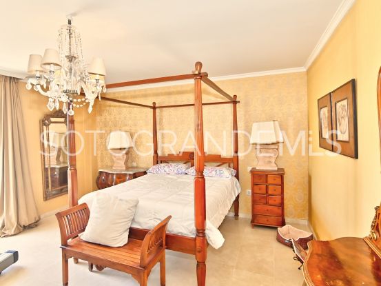 Isla Carey, Ático a la venta de 5 dormitorios | BM Property Consultants