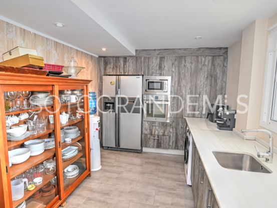 Isla Carey, Ático a la venta de 5 dormitorios | BM Property Consultants