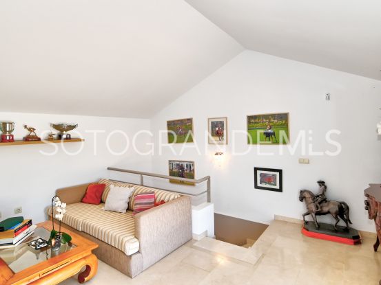 Isla Carey, Ático a la venta de 5 dormitorios | BM Property Consultants