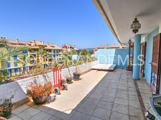 Isla Carey, Ático a la venta de 5 dormitorios | BM Property Consultants