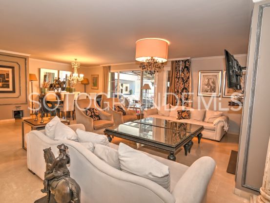 Isla Carey, Ático a la venta de 5 dormitorios | BM Property Consultants