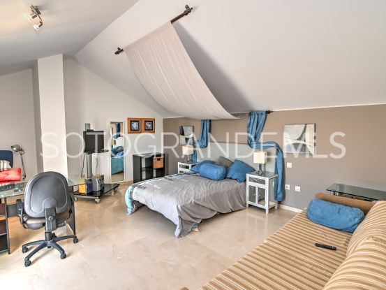 Isla Carey, Ático a la venta de 5 dormitorios | BM Property Consultants