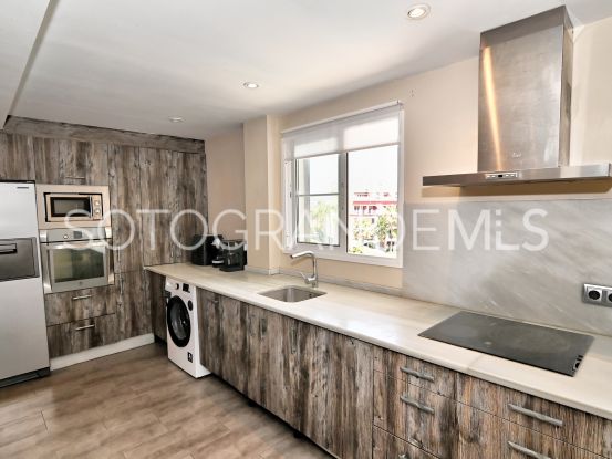 Isla Carey, Ático a la venta de 5 dormitorios | BM Property Consultants