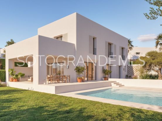 For sale semi detached house in La Reserva | BM Property Consultants