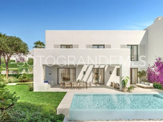 For sale semi detached house in La Reserva | BM Property Consultants