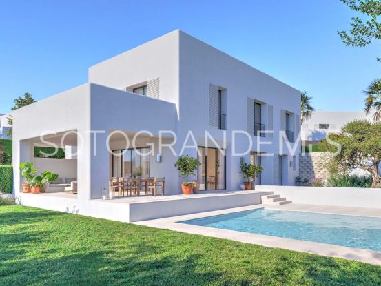 For sale semi detached house in La Reserva | BM Property Consultants