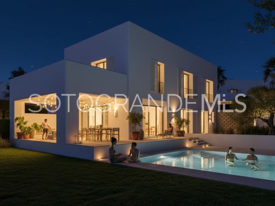 For sale semi detached house in La Reserva | BM Property Consultants