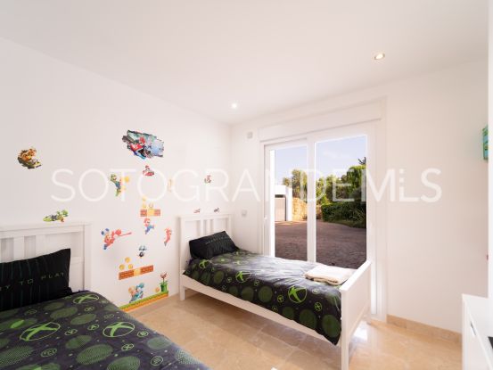 6 bedrooms villa in Sotogrande Alto | BM Property Consultants