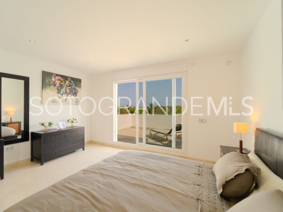 6 bedrooms villa in Sotogrande Alto | BM Property Consultants