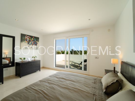 6 bedrooms villa in Sotogrande Alto | BM Property Consultants