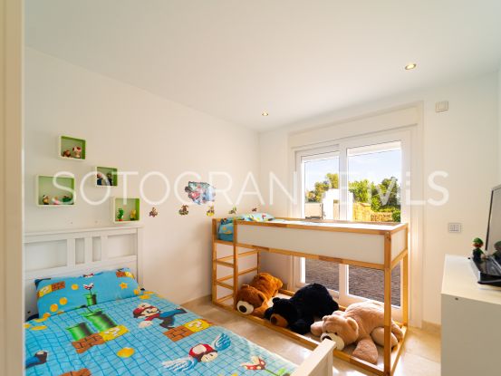 6 bedrooms villa in Sotogrande Alto | BM Property Consultants