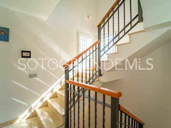 6 bedrooms villa in Sotogrande Alto | BM Property Consultants