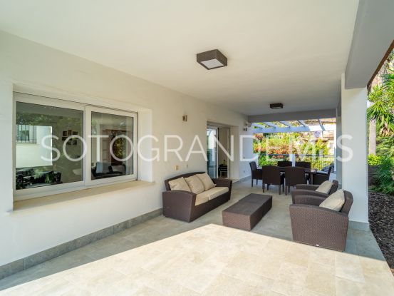 6 bedrooms villa in Sotogrande Alto | BM Property Consultants