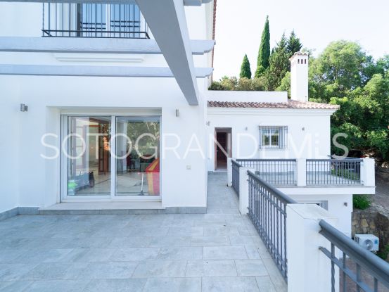 6 bedrooms villa in Sotogrande Alto | BM Property Consultants